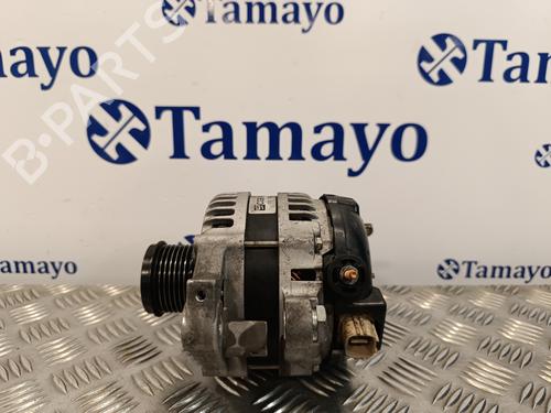 Alternator LEXUS GS (_S19_)  | BP17240136M7 