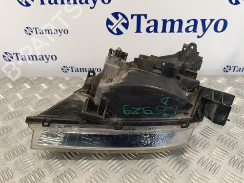 Right headlight NISSAN X-TRAIL I (T30) 2.5 4x4 | BP17770864C29 