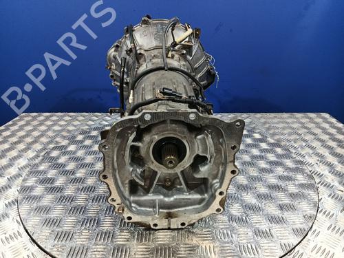 Gearbox MITSUBISHI PAJERO I (L04_G, L14_G)  | BP29405231M3 