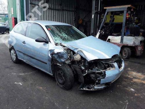 Engine control unit (ECU) SEAT IBIZA III (6L1) 1.9 SDI | BP1401220M57 