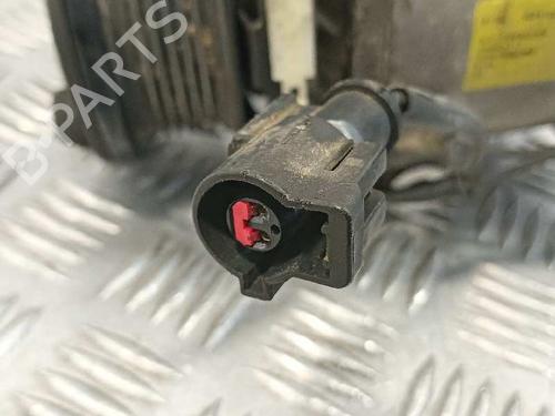 AC-Kompressor FORD FIESTA V (JH_, JD_)  | BP26153122M34 