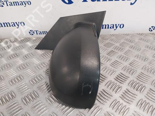 Right mirror HYUNDAI GETZ (TB)  | BP26525650C27 