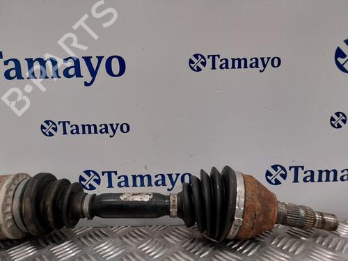 Right front driveshaft SAAB 9-3 Estate (E50) 1.9 TiD | BP22793549M39 