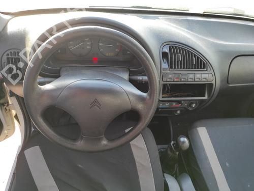 Engine CITROËN SAXO (S0, S1)  | BP20934114M1 