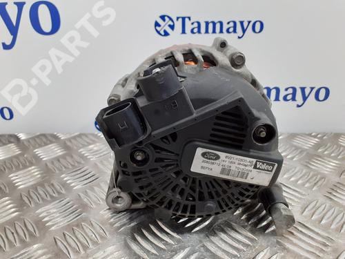 Generator FORD FIESTA VI (CB1, CCN)  | BP8823008M7 