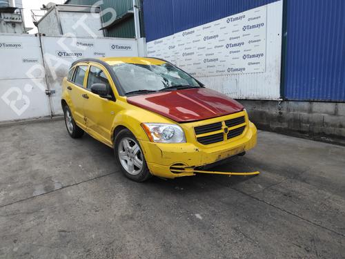 AC pipe DODGE CALIBER  | BP23390964M126 