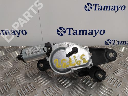Used Rear wiper motor VW SCIROCCO III (137, 138) [2008-2017]  2533772