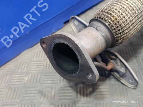 Catalyst FORD FOCUS III  | BP19787705M10 
