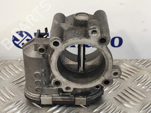 Throttle body MERCEDES-BENZ SPRINTER 3,5-t Van (B906) 318 CDI (906.631, 906.633, 906.635, 906.637) | BP13406304M82 