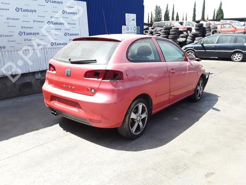 Gearbox SEAT IBIZA III (6L1)  | BP27452385M3 