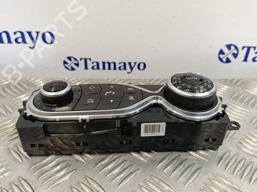 Climate control RENAULT CLIO IV (BH_)  | BP18167839I5 