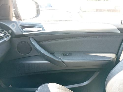Høyre frontpanel Høyre frontpanel BMW X5 (E70) xDrive 30 d (245 hp) 36490011 36490011