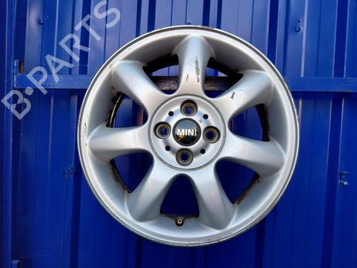 Rim MINI MINI (R56)  | BP22601558C45 