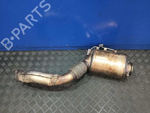 Catalyst BMW X6 (F16, F86)  | BP29136392M10 