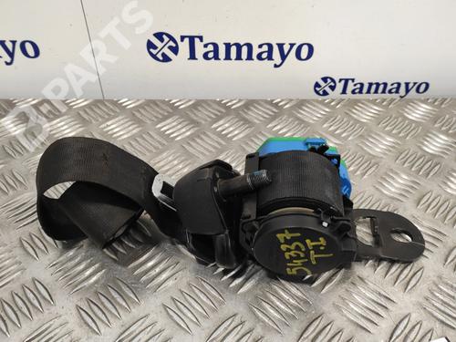 Rear left seatbelt JEEP GRAND CHEROKEE II (WJ, WG) 3.1 TD 4x4 | BP11818897I29 