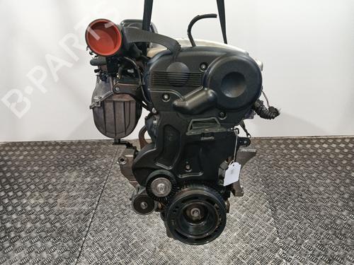 Engine OPEL ASTRA G Hatchback (T98) 1.6 16V (F08, F48) | BP33000816M1 - Image 2