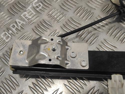 Rear right window mechanism AUDI A4 B8 Avant (8K5)  | BP13738540C25 