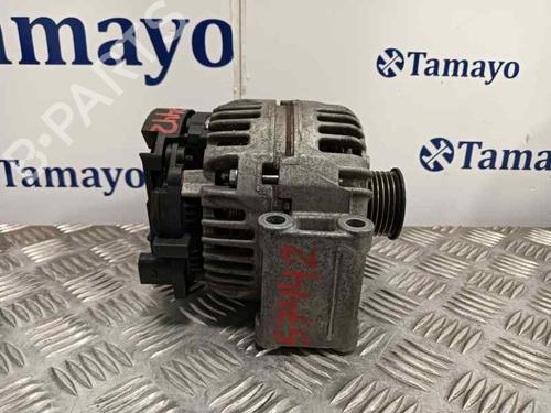 Alternator MINI MINI (R50, R53)  | BP24594330M7 