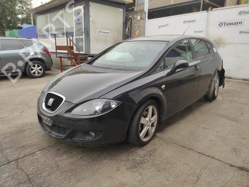 Mass air flow sensor SEAT LEON (1P1)  | BP21517829M95 