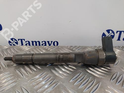 Used Injector MERCEDES-BENZ S-CLASS (W220) [1998-2005]  9806268
