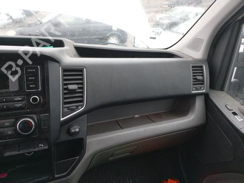 Used Passenger airbag Passenger airbag HYUNDAI H350 Van 2.5 CRDI (150 hp) 33937121 33937121