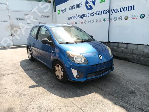 Engine RENAULT TWINGO II (CN0_) 1.2 16V (CN0K, CN0V, CN0A) | BP38011696M1 - Image 2