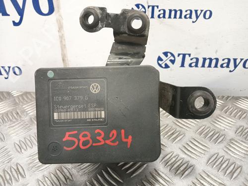 ABS Bremseaggregat SEAT LEON (1M1)  | BP27522322M43 
