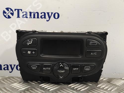 Used Climate control PEUGEOT 307 CC (3B) 2.0 16V (177 hp) 19321746