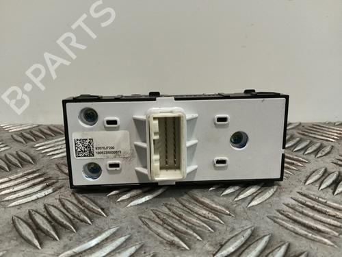 Left front window switch KIA CEED (CD) | BP32155611I27 - Image 3