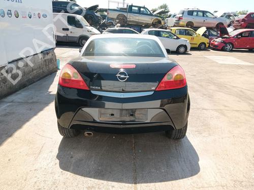 Right front seat OPEL TIGRA TwinTop (X04) 1.8 (R97) | BP36291338C16  - Image 7