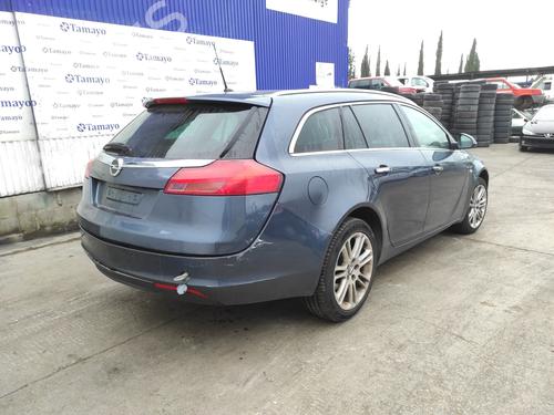 Electronic module OPEL INSIGNIA A Sports Tourer (G09)  | BP24107254M83 