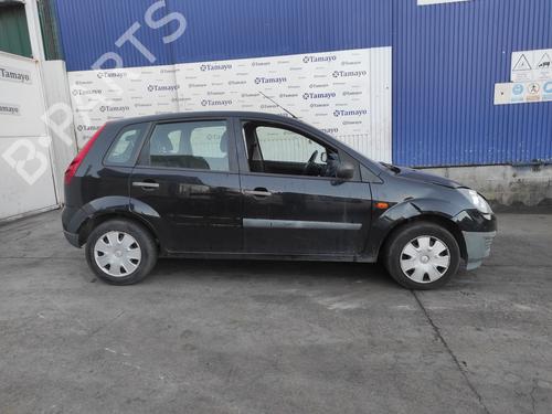 Engine control unit (ECU) FORD FIESTA V (JH_, JD_)  | BP26644125M57 