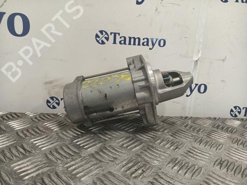 Used Starter HONDA CR-V IV (RM_) 1.6 i-DTEC (RE6) (120 hp) 30135698