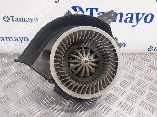 Heater blower motor VW POLO V (6R1, 6C1) 1.6 TDI BP27693484M62