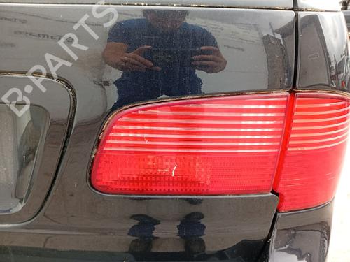 Højre baglygte bagklap Højre baglygte bagklap RENAULT CLIO I (B/C57_, 5/357_) 1.2 (B/C/S577) (54 hp) 36998706 36998706