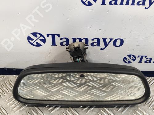 Used Rear mirror PEUGEOT 308 II (LB_, LP_, LW_, LH_, L3_) [2013-2021]  20159348