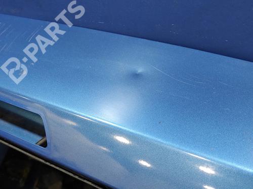 Tailgate PEUGEOT 1007 (KM_) 1.4 HDi | BP11345513C6 