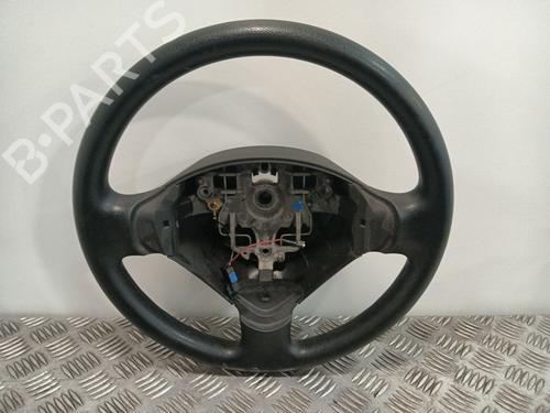 Used Steering wheel Steering wheel PEUGEOT 207 (WA_, WC_) 1.6 HDi (90 hp) 32843666 32843666