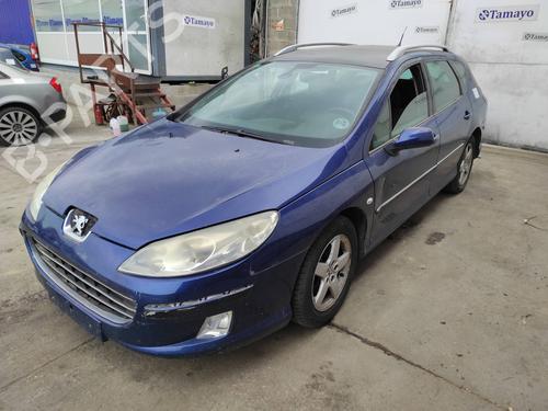 Left front window switch PEUGEOT 407 SW (6E_, 6D_)  | BP13814251I27 