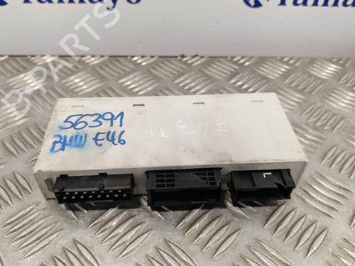 Electronic module BMW 3 (E46)  | BP18729808M83 