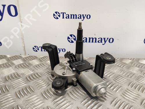 Rear wiper motor OPEL ASTRA J (P10) 2.0 CDTI (68) | BP19494901M102 