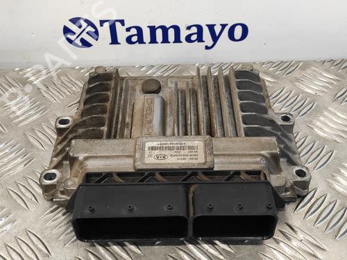 Used Engine control unit (ECU) KIA CARNIVAL / GRAND CARNIVAL III (VQ) [2005-2015]  13101114