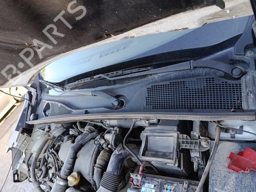 Used Scuttle panel DACIA DOKKER Box Body/MPV 1.5 dCi 75 / Blue dCi 75 (FEJW, FEAH) (75 hp) 30192985