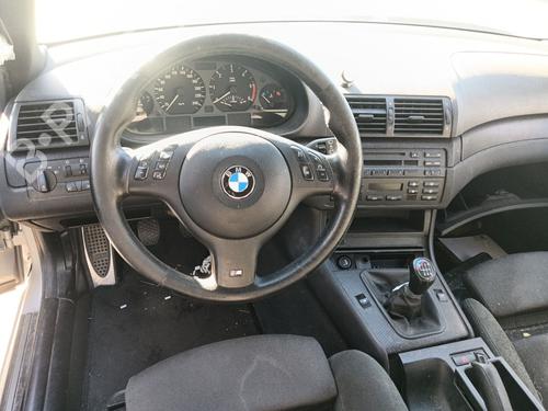 Motor BMW 3 Compact (E46) 320 td | BP32262200M1