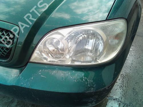 Switch KIA CARNIVAL II (GQ) 2.9 CRDi | BP13467116I30 