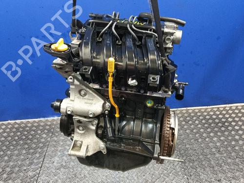 Motor für DACIA SANDERO 1.2 16V (75 hp) 28580104