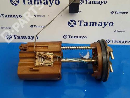 Used Fuel pump MERCEDES-BENZ SPRINTER 2-t Van (B901, B902) [1995-2006]  5878131