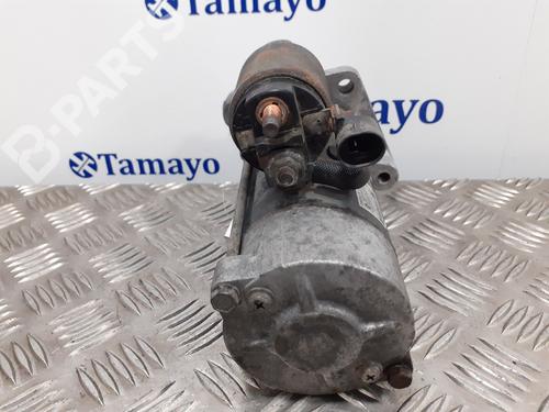 Starter CHRYSLER VOYAGER IV (RG, RS) 2.5 CRD | BP8315255M8 