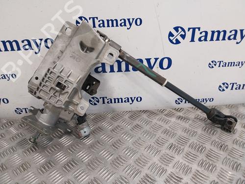 Steering column CITROËN C4 Grand Picasso I (UA_)  | BP28291717M21 