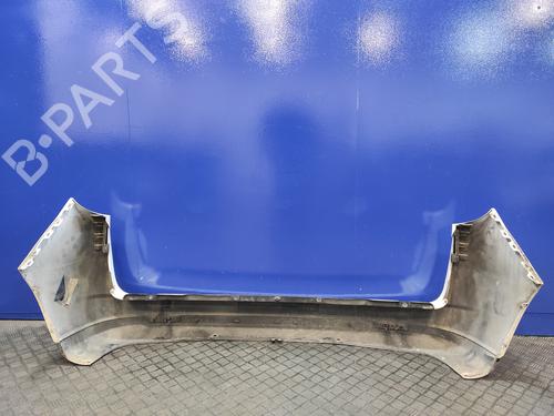 Rear bumper OPEL COMBO Tour (X12) 1.6 CDTI (C26, D26, E26, C05) | BP17029767C8 